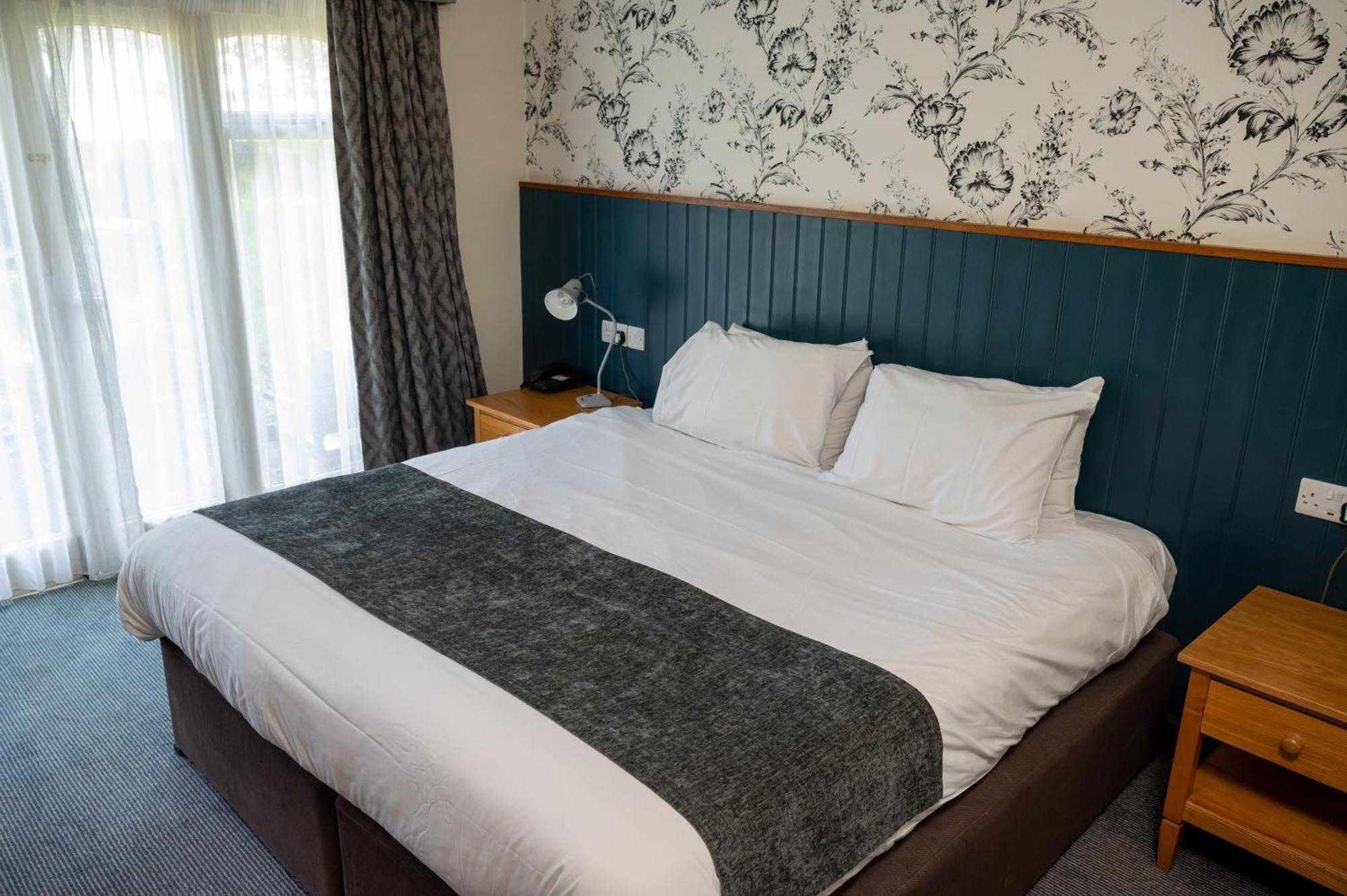 Saint Leonards St Leonards Hotel By Greene King Inns מראה חיצוני תמונה