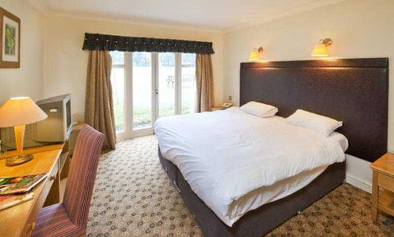 Saint Leonards St Leonards Hotel By Greene King Inns מראה חיצוני תמונה